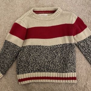 Roots Cabin Crew neck sweater